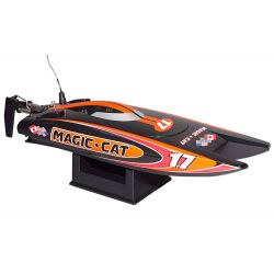 Joysway Magic Cat V5 RTR 2.4GHz