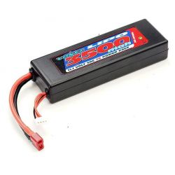 Voltz 3500mAh Hard Case 11.1V 3S 30C Lipo Battery