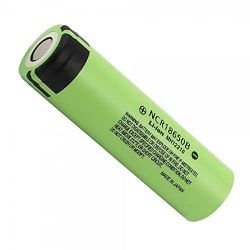 Liitokala NCR18650B 3.7v 3400mah 18650 Li-Ion