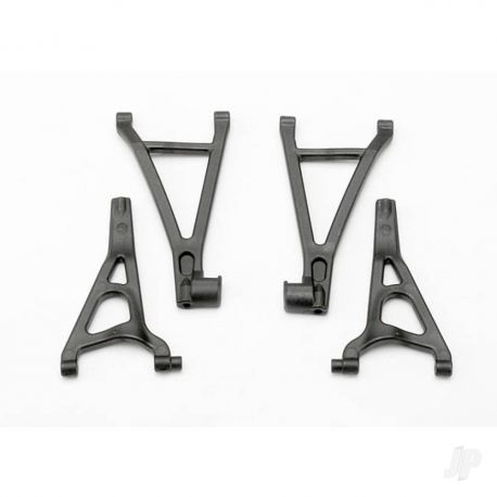 Traxxas TRX-4M Front Suspension Arm Set