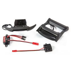 Traxxas Rustler 4X4 LED Light Kit