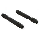 Arrma Granite Composite Front Driveshaft Set