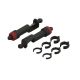 Front Shock Set