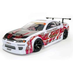 FTX Banzai 1/10 Street/Drift Nitro 4WD RTR