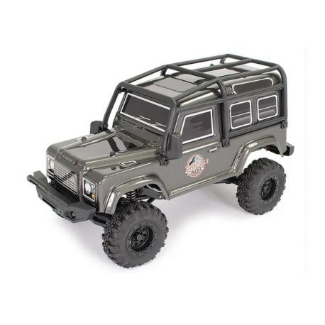 FTX Outback Mini 3.0 Ranger 1:24 RTR