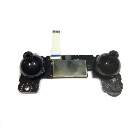 Hubsan Zino Black Remote Main Board