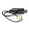 5-7Cell NiMh Battery USB Charger 600mA