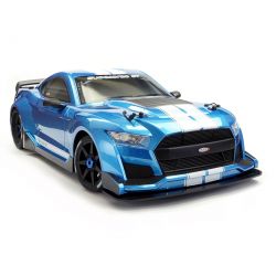 FTX SupaForza GT 1/7 On Road RTR Street Car