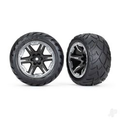 Traxxas Anaconda 2.8" Pre-Mounted Tires