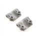 Traxxas Rear Suspension Arm Mounts (+- 1-degree)