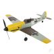 Top RC BF-109 RTF 450 Mode 2