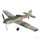 Top RC FW-190 RTF 400 Mode 2