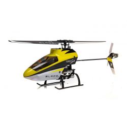 E-Flite Blade 120 S2 Helicopter RTF