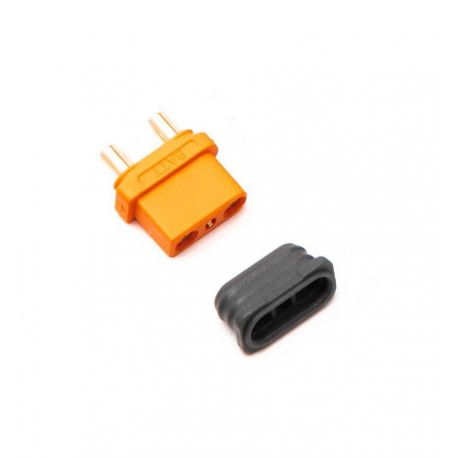 Spektrum IC2 Female Battery Side Connector 