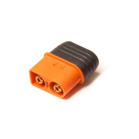 Spektrum IC3 Male Device Connector