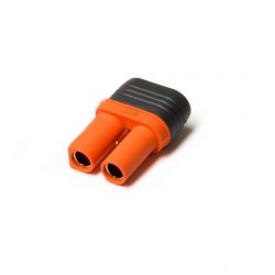 Spektrum IC5 Female Battery Connector 