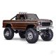 Traxxas TRX-4 Ford F-150 Ranger XLT High Trail Edition