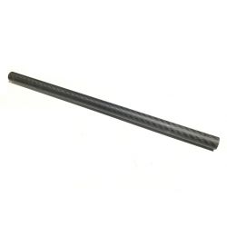 16x323mm Carbon Fibre Tube