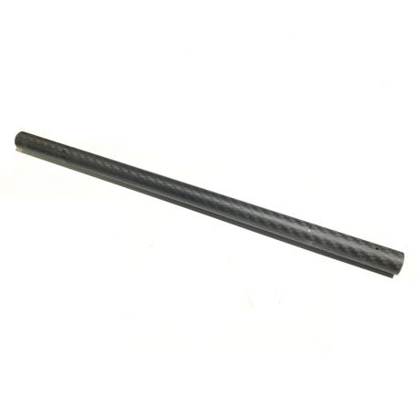 16x323mm Carbon Fibre Tube