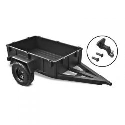 Traxxas Utility trailer/ trailer hitch