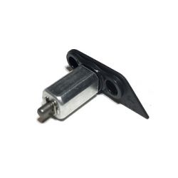 DJI Mavic Mini 3 Pro Rear Left Axis