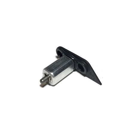 DJI Mavic Mini 3 Pro Rear Left Axis