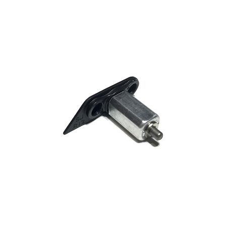 DJI Mavic Mini 3 Pro Rear Right Axis