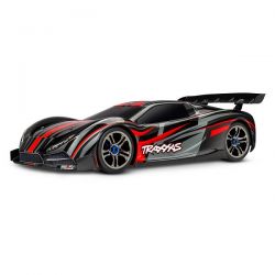 Traxxas XO-1 1:7 100+ MPH 4WD RTR Brushless