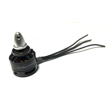 DYS BG250 BE1806-2300KV CCW Motor Used