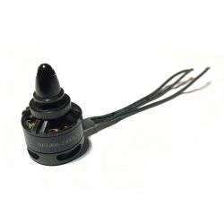 DYS BG250 BE1806-2300KV CW Motor Used