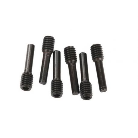 Traxxas Maxx Drive Shaft Screw Pin 4x15mm