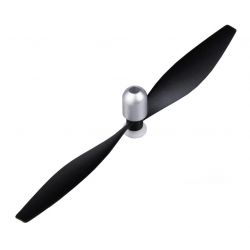 Top RC P-47 Propeller & Spinner