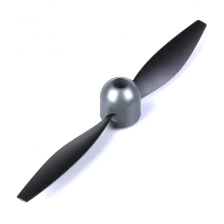 Top RC FW190 Propeller & Spinner 