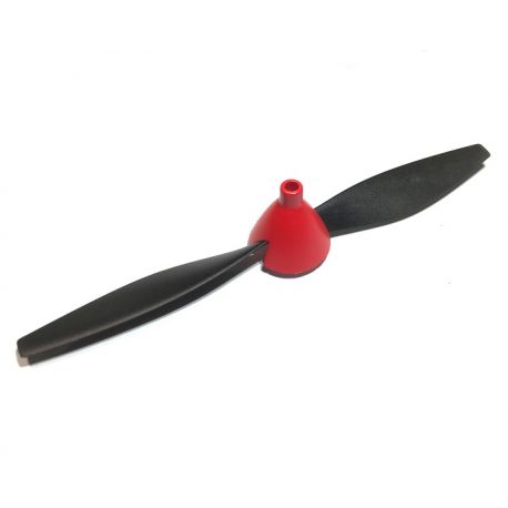 Top RC P39 Propeller & Spinner