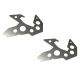 Thunder Tiger Raptor 60 Lower Metal Frame Set