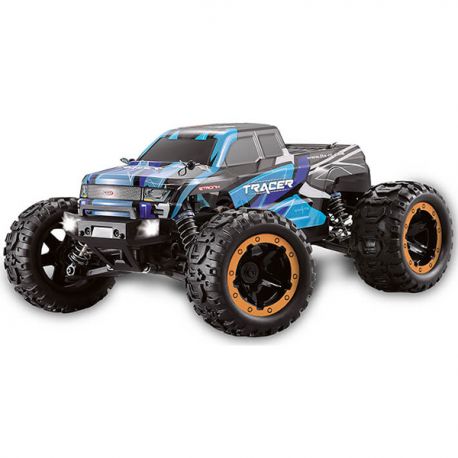 FTX Tracer 1 16 4WD radio control Monster Truck RTR FTX5576 Irish model shop