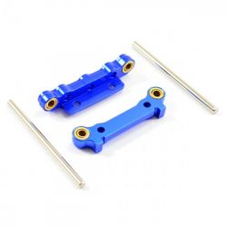 FTX Aluminum Rear Suspension Holders