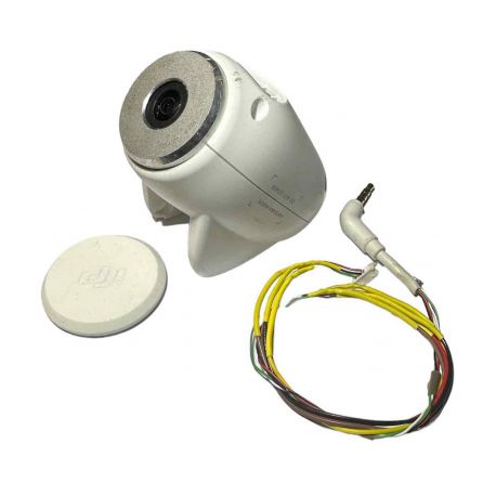 DJI  Phantom 2 Vision Camera Used P2-CAM-U