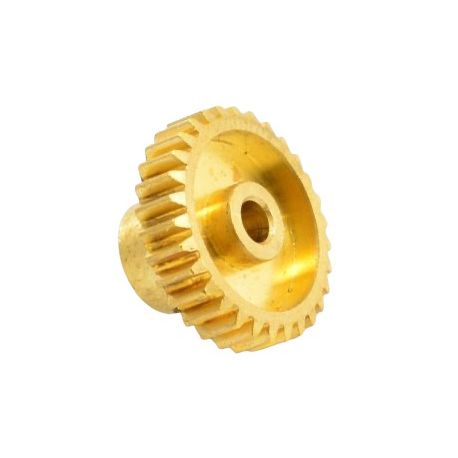 FTX Banzai/Mighty Thunder Pinion Gear 30T