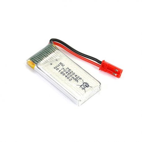 FTX Skyflash Drone 3.7V 450mAh LIPO Battery