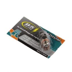 Force Medium Glow Plug B5 FORGP02 