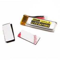 ESKY 1S 150mAh 3.7V 40C LiPo Battery UMX