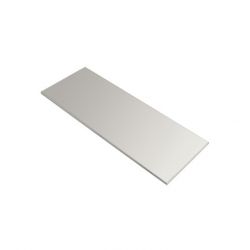 K&S Aluminum Sheet .016x4x10"/0.4x102x254mm