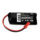 Radient LiPo Battery 1S 450mAh 3.7V 35C JST