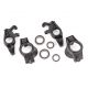 Traxxas Steering Blocks C-Hubs Caster Blocks