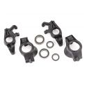 Traxxas X-Maxx/XRT Caster Blocks & C-Hubs