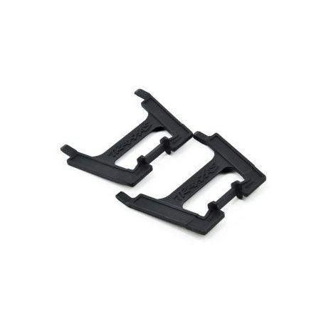 Traxxas Battery Tall Battery Hold Downs (2 pcs)