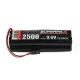 Transmitter NiMH 9.6V 2500mAh Battery Pack AA 