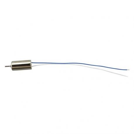 UDI Beetle U61 Drone CCW Motor Blue/White Wires