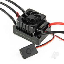 Beast SL 60A ESC G2 32-bit Waterproof (2-3 Cells) 